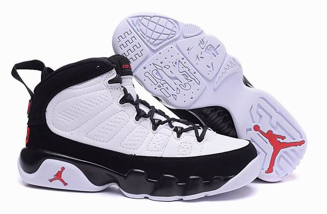 women jordan 9 shoes-003